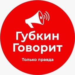 Аватар канала «ГубкинГоворит»