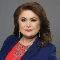 Аватар канала «Кульсарина Гульнур Галинуровна»