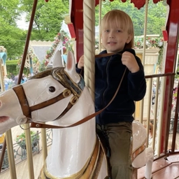 Аватар канала «Гуляем с Германом»