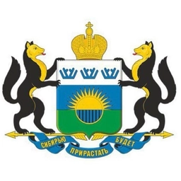 Аватар канала «Главное управление строительства Тюменской области»