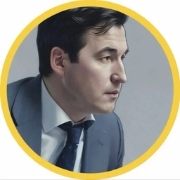 Аватар канала «Дмитрий Гусев»