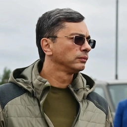 Аватар канала «Владимир Гутенев»