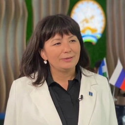 Аватар канала «Гюзель Насырова»