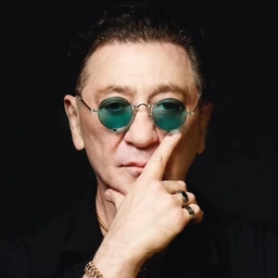 Аватар канала «Григорий Лепс»