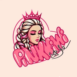 Аватар канала «Pinkkiwi style 🎀»