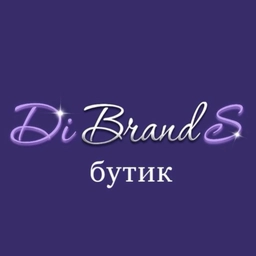 Аватар канала «Dibrands | Dibrands Plus ХАБАРОВСК»