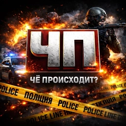 Аватар канала «Чё происходит? Новости Криминал Драки Разборки Пришествия ЧП»