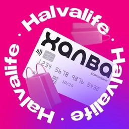 Аватар канала «Halvalife»