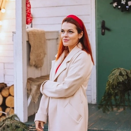 Аватар канала «Happy_mommy_di»