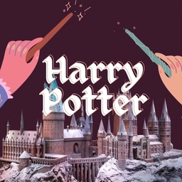 Аватар канала «Гарри Поттер | Хогвартс»