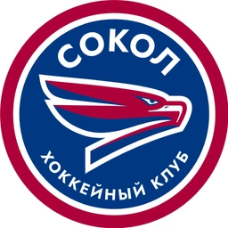 Аватар канала «ХК «Сокол» Красноярск»