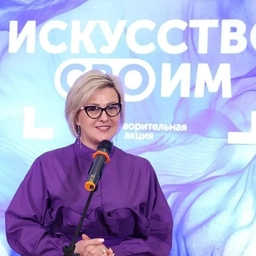 Аватар канала «День с Миленой Авимской»