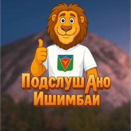Аватар канала «Подслушано Ишимбай»