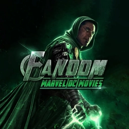 Аватар канала «Fandom | MARVEL/DC/MOVIES»