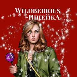 Аватар канала «Wildberries-Ищейка»