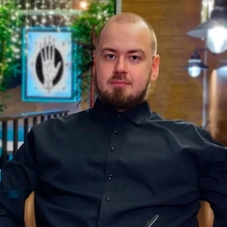 Аватар канала «Хиромантия, Астрология, Нумерология | Николай Глушков»