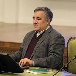 Аватар канала «Историк Дюков»