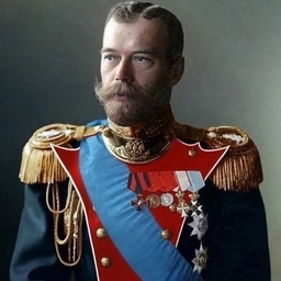 Аватар канала «История России»