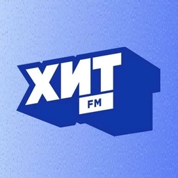 Аватар канала «Радио Хит FM»