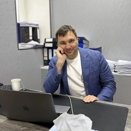 Аватар канала «Психиатр Азат Асадуллин, дмн, профессор»