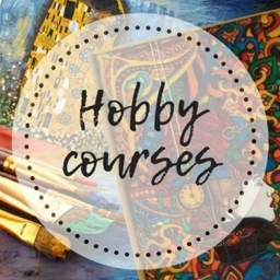 Аватар канала «Шитьё | Рисование | Ландшафтный дизайн | МК»