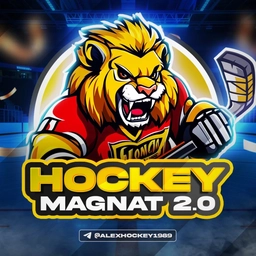 Аватар канала «Хоккейный Магнат 2.0»