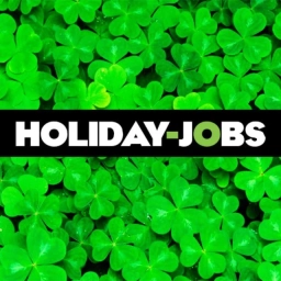 Аватар канала «РАБОТА ЗА ГРАНИЦЕЙ | HOLIDAY JOBS |HJ»