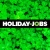 Аватар канала «РАБОТА ЗА ГРАНИЦЕЙ | HOLIDAY JOBS |HJ»