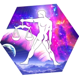 Аватар канала «Весы»