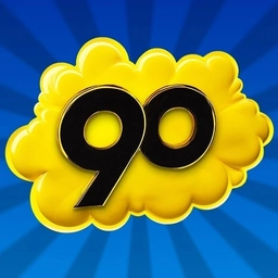 Аватар канала «Назад в 90-е. Ностальгия»