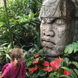 Аватар канала «Аптекарский огород МГУ»