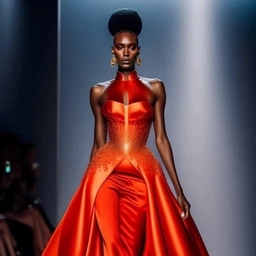 Аватар канала «Хот Кутюр»