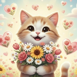 Аватар канала «Чудесные открытки»