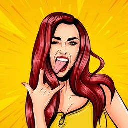 Аватар канала «Горячие штучки💃Женский Юмор»