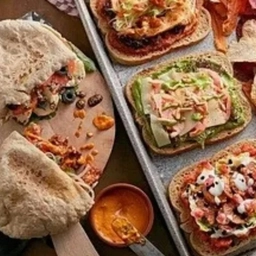 Аватар канала «Голодный студент»