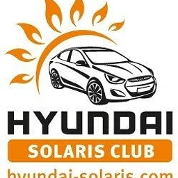 Аватар канала «Hyundai Solaris HS / Солярис клуб»