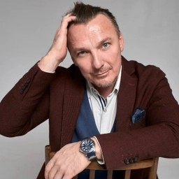 Аватар канала «Дизайнер Александр Батеньков»