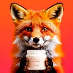 Аватар канала «Лисеныш Косметеныш»