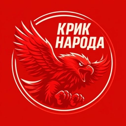 Аватар канала «Крик народа»