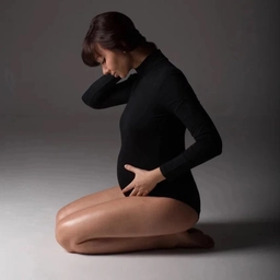 Аватар канала «Беременность и материнство (Казань и Татарстан)»