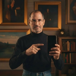 Аватар канала «iPhone обои»