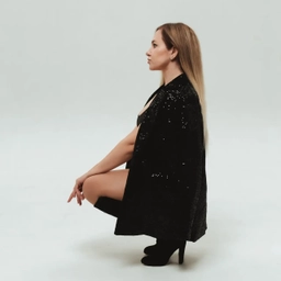 Аватар канала «Бондарева ✨»