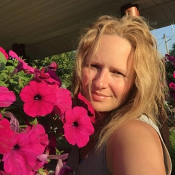 Аватар канала «Петунии шепчут🌸…»