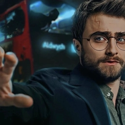 Аватар канала «Я поттероман. Гарри Поттер»