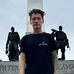 Аватар канала «Бачурин»