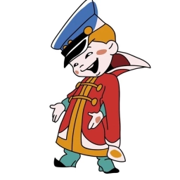 Аватар канала «И так сойдет! | мультфильмы мульты мультики карикатуры комиксы советские мультфильмы СССР юмор приколы мемы шутки анекдоты смешно угар ржака смех смешные видео картинки рофл цитаты лучший контент мемы»