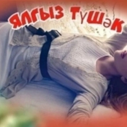 Аватар канала «Ялгыз тушәк»