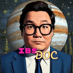 Аватар канала «Газовый гигант (ibs.doc)»