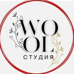 Аватар канала «wool-studio.ru»
