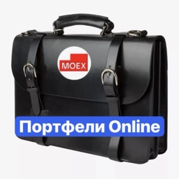 Аватар канала «Портфели Online»